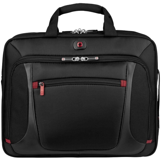 Изображение №2 | Сумка для ноутбука 15, черный