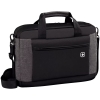 Изображение №2 | Сумка для ноутбука 16, черный с серым