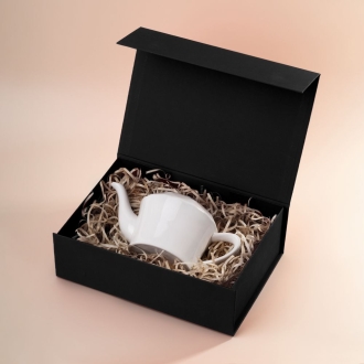 Изображение №7 | Коробка складная Portada, M, черная