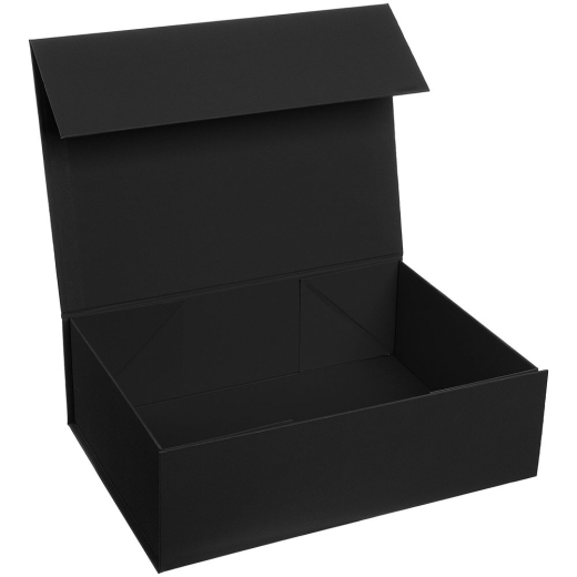 Изображение №2 | Коробка складная Portada, M, черная