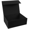 Изображение №2 | Коробка складная Portada, L, черная