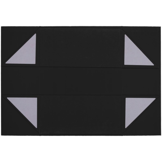 Изображение №3 | Коробка складная Portada, L, черная