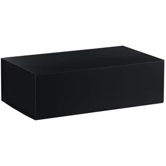 Изображение №1 | Коробка складная Formeza, M, черная