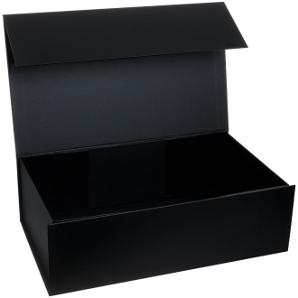 Изображение №2 | Коробка складная Formeza, M, черная