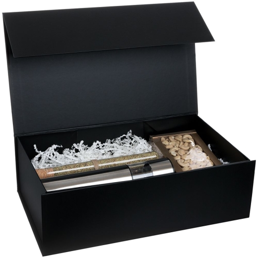 Изображение №3 | Коробка складная Formeza, M, черная