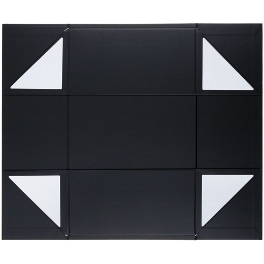 Изображение №4 | Коробка складная Formeza, M, черная