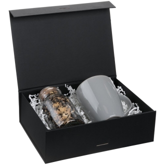 Изображение №3 | Коробка складная Rusetti, S, черная