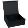 Изображение №2 | Коробка складная Rusetti, M, черная