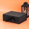 Изображение №5 | Коробка складная Rusetti, L, черная