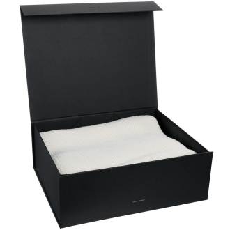 Изображение №3 | Коробка складная Rusetti, L, черная