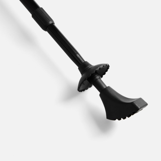 Изображение №6 | Палки для скандинавской ходьбы Trekk, черные