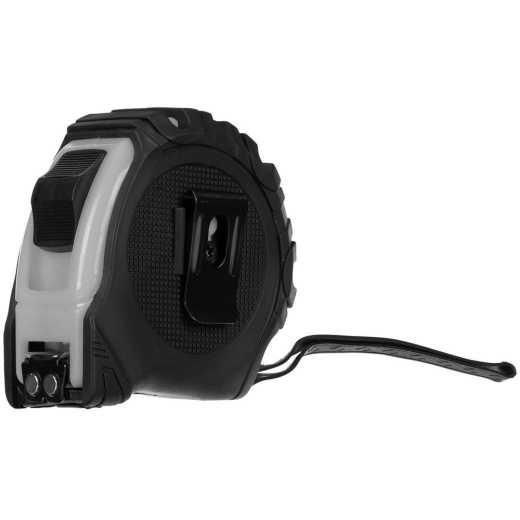 Изображение №5 | Рулетка Mittari с магнитным наконечником, 5 м, серая