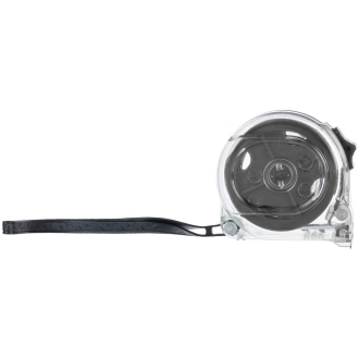 Изображение №2 | Рулетка Selvaksi, 3 м, черная