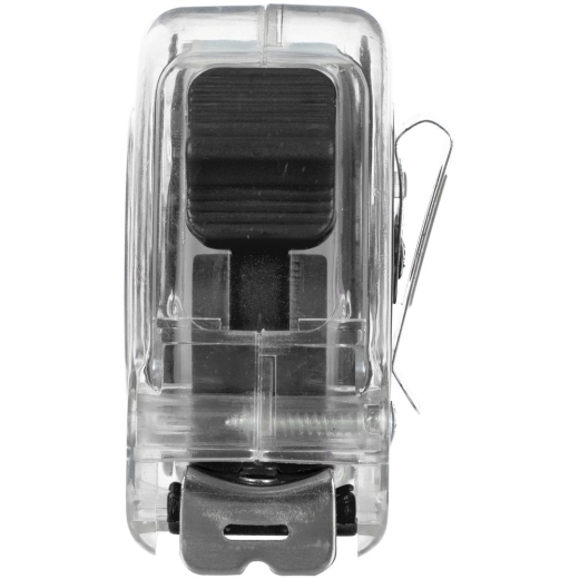 Изображение №4 | Рулетка Selvaksi, 3 м, черная