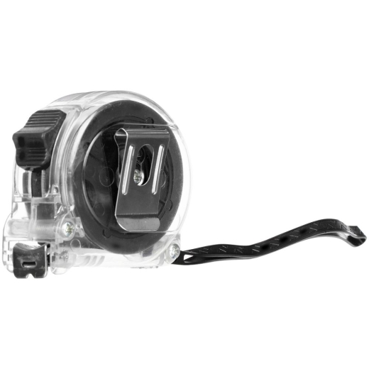 Изображение №5 | Рулетка Selvaksi, 3 м, черная