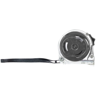 Изображение №2 | Рулетка Selvaksi, 5 м, черная