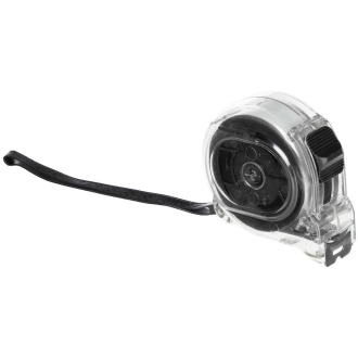 Изображение №3 | Рулетка Selvaksi, 5 м, черная