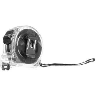 Изображение №5 | Рулетка Selvaksi, 5 м, черная