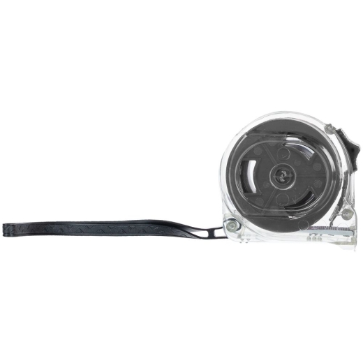 Изображение №2 | Рулетка Selvaksi, 5 м, черная