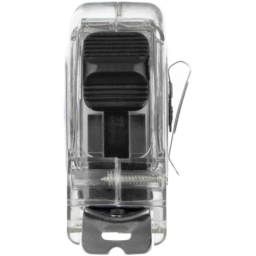 Изображение №4 | Рулетка Selvaksi, 5 м, черная