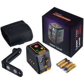 Изображение №9 | Лазерный уровень LT20