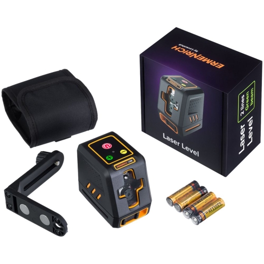 Изображение №9 | Лазерный уровень LT40