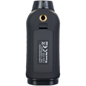 Изображение №7 | Лазерный строительный дальномер LR600