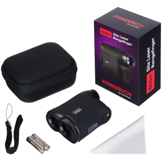 Изображение №10 | Лазерный строительный дальномер LR600