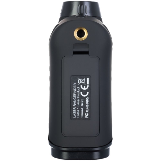 Изображение №7 | Лазерный строительный дальномер LR600