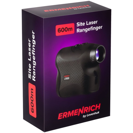 Изображение №11 | Лазерный строительный дальномер LR600
