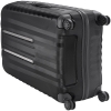 Изображение №4 | Чемодан Uno Zip Special L, черный