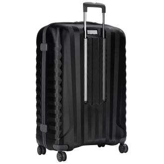 Изображение №2 | Чемодан Uno Zip Special L, черный