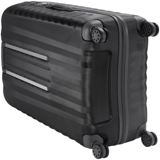 Изображение №4 | Чемодан Uno Zip Special L, черный