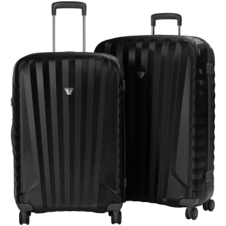 Изображение №11 | Чемодан Uno Zip Special L, черный