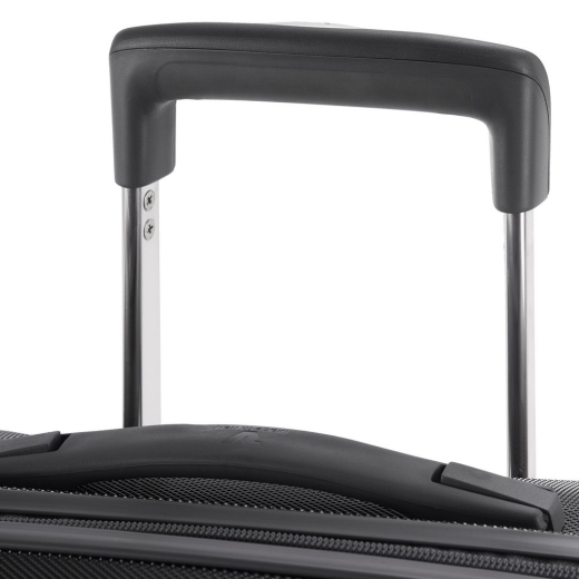 Изображение №5 | Чемодан Uno Zip Special L, черный