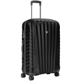 Изображение №1 | Чемодан Uno Zip Special M, черный