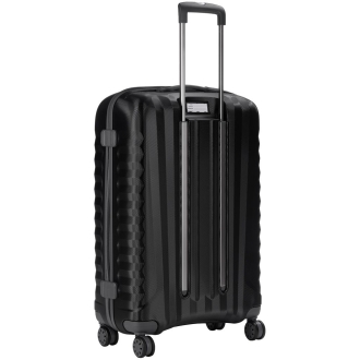 Изображение №2 | Чемодан Uno Zip Special M, черный