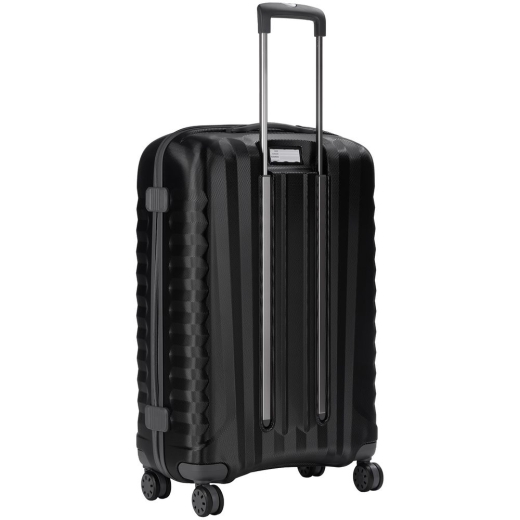 Изображение №2 | Чемодан Uno Zip Special M, черный