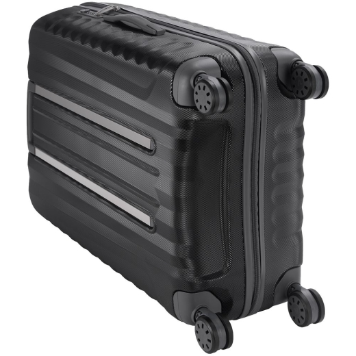 Изображение №4 | Чемодан Uno Zip Special M, черный