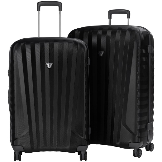 Изображение №11 | Чемодан Uno Zip Special M, черный