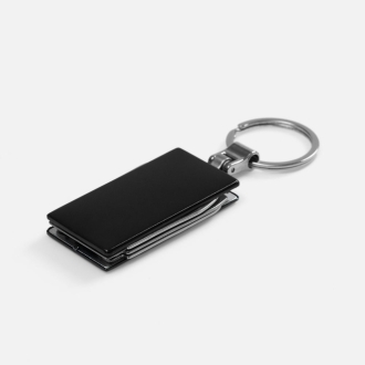 Изображение №3 | Брелок-мультитул Toolful, черный