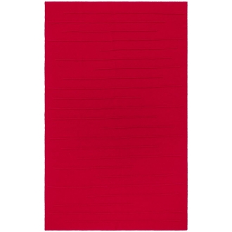 Изображение №2 | Плед Nessona Alpaca, красный (гвоздика)