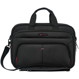 Изображение №2 | Сумка для ноутбука X Range 14, черная