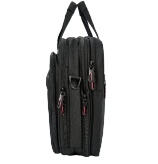 Изображение №5 | Сумка для ноутбука X Range 14, черная