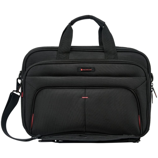 Изображение №2 | Сумка для ноутбука X Range 14, черная