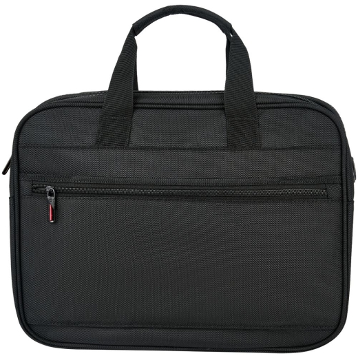 Изображение №3 | Сумка для ноутбука X Range 14, черная