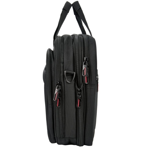 Изображение №5 | Сумка для ноутбука X Range 14, черная