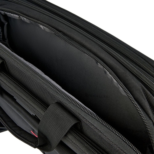 Изображение №6 | Сумка для ноутбука X Range 14, черная