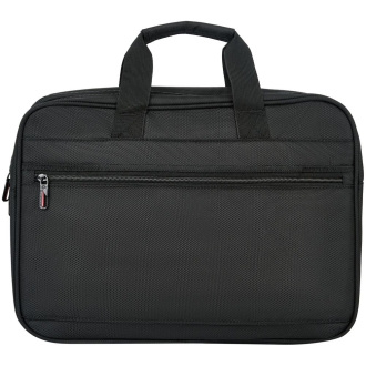 Изображение №3 | Сумка для ноутбука X Range 15, черная