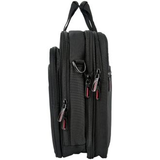 Изображение №4 | Сумка для ноутбука X Range 15, черная